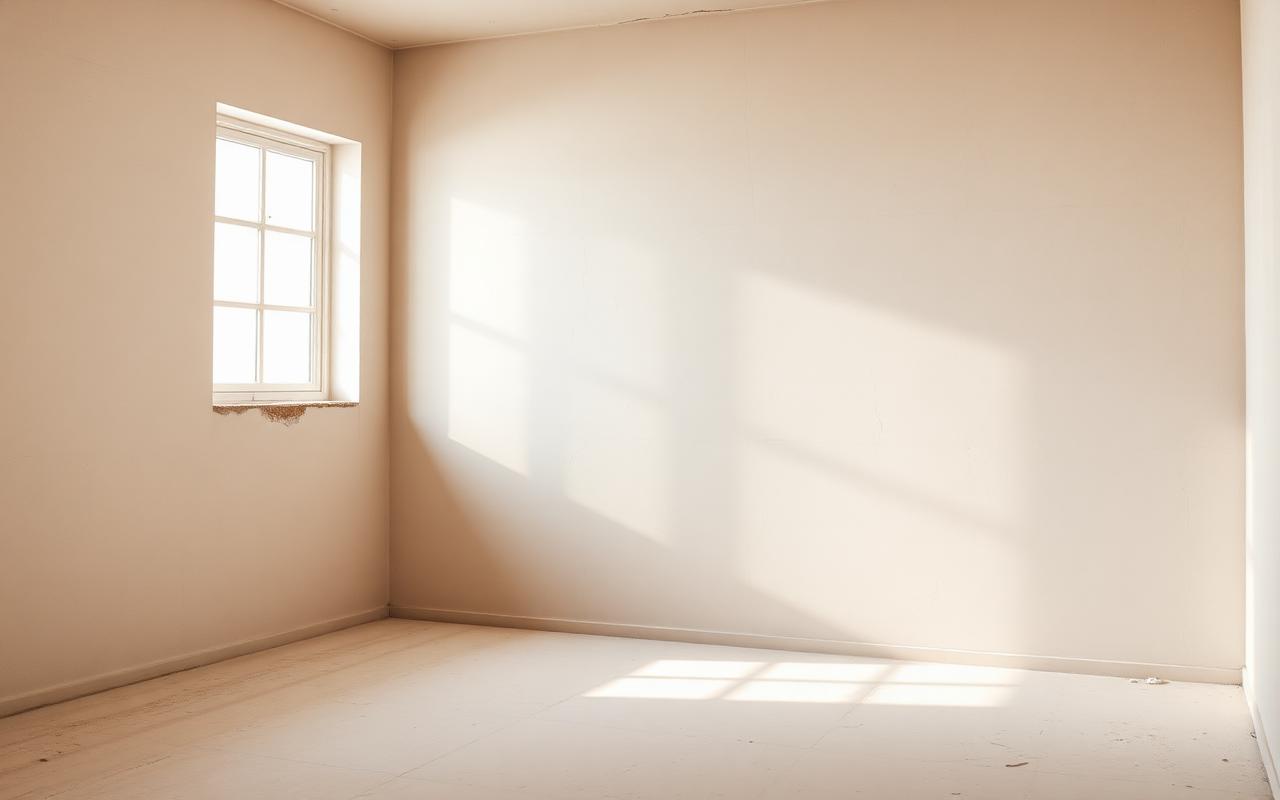 Drywall & Finishing by Oakline Construction